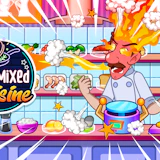Max Mixed Cuisine