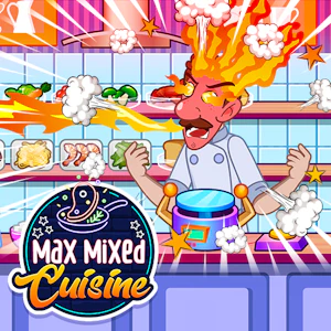 Max Mixed Cuisine Thumbnail