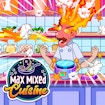 Max Mixed Cuisine banner