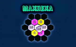 MaxHexa Merge