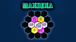 MaxHexa Merge