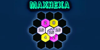 MaxHexa Merge thumbnail