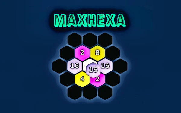 MaxHexa Merge