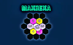 MaxHexa Merge