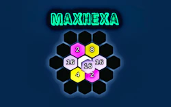 MaxHexa Merge