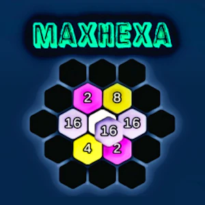 MaxHexa Merge Thumbnail