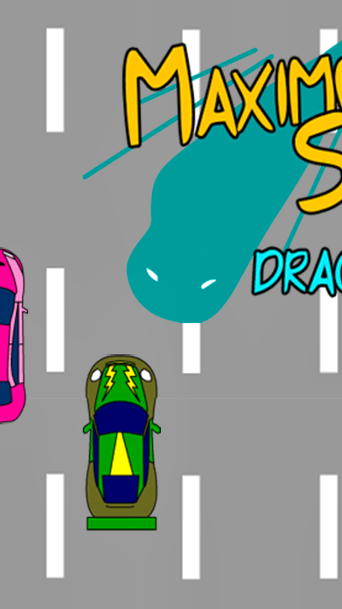 Maximum Streets - Drag Race