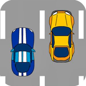 Maximum Streets - Drag Race Thumbnail
