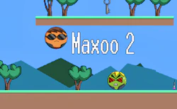 Maxoo 2