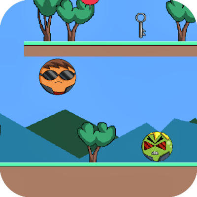 Maxoo 2 By Gamepix