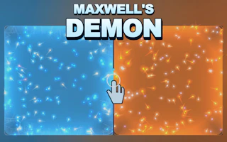 Maxwell's Demon