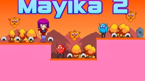 Image for Mayika 2