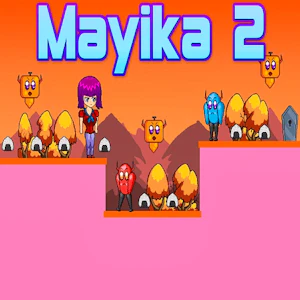 مایکا ۲ Thumbnail