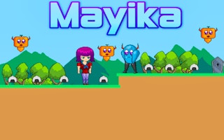 Mayika