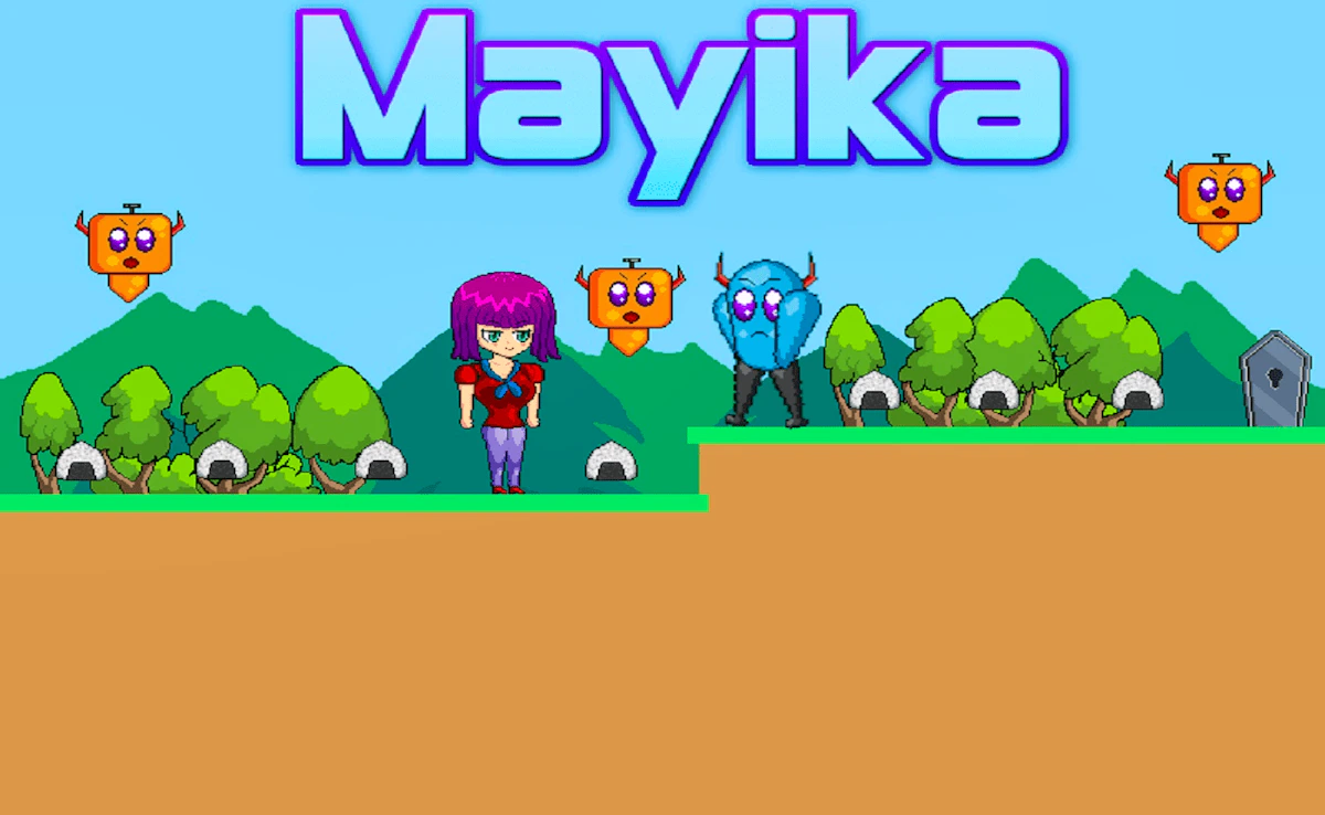 Mayika game thumbnail
