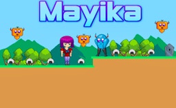 Mayika