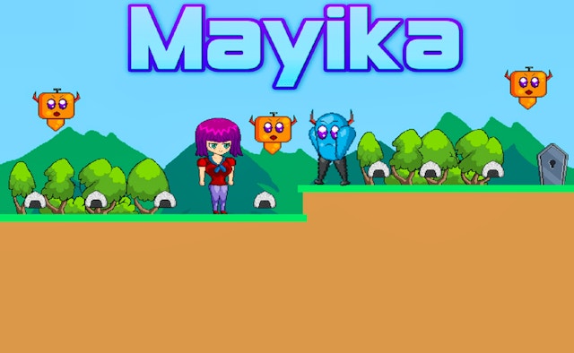 Mayika