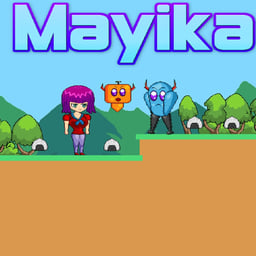Mayika Online adventure Games on taptohit.com
