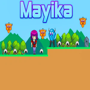 Mayika Thumbnail