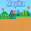 Mayika banner