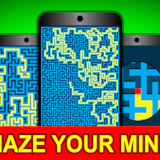 Maze & Labyrinth