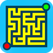 Maze & labyrinth