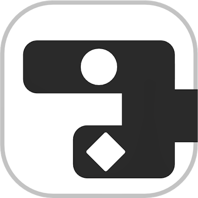 Maze Black And Withe By Gamepix
