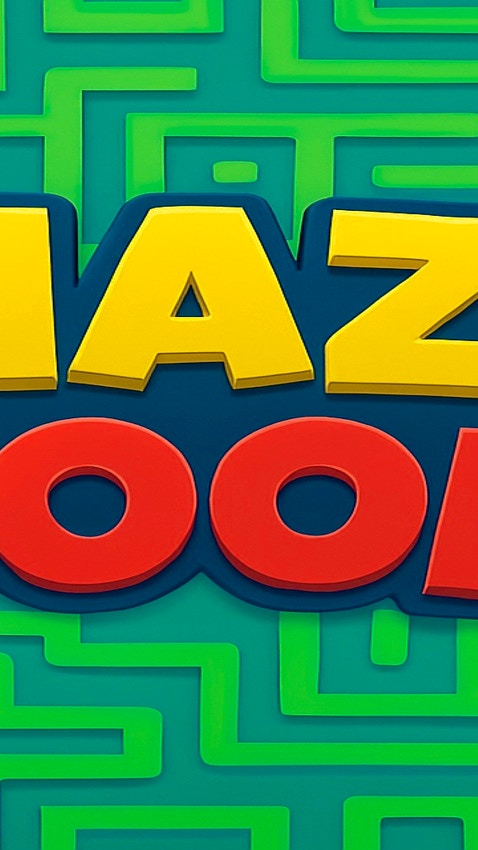 Maze Boom