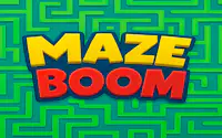 Maze Boom