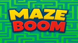Maze Boom