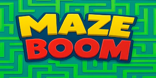 Maze Boom thumbnail