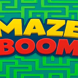 Maze Boom