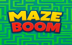 Maze Boom