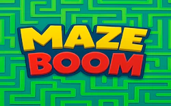 Maze Boom