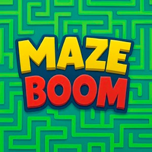 Maze Boom Thumbnail
