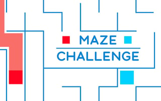 Maze Challenge game cover