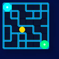 Maze Escape