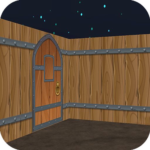 Maze Game 3D