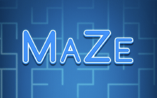 Maze Game