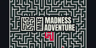 Maze Madness Adventure thumbnail