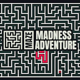 Maze Madness Adventure