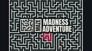 Image for Maze Madness Adventure