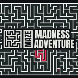 Juega gratis a Maze Madness Adventure