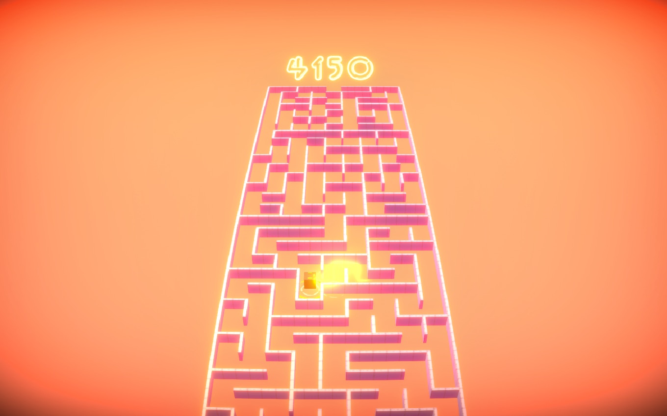 Maze Master