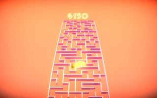 Maze Master game cover