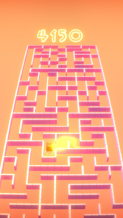 Maze Master