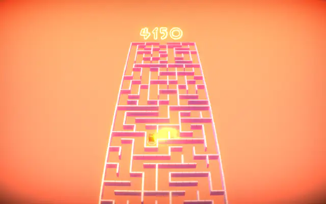 Maze Master