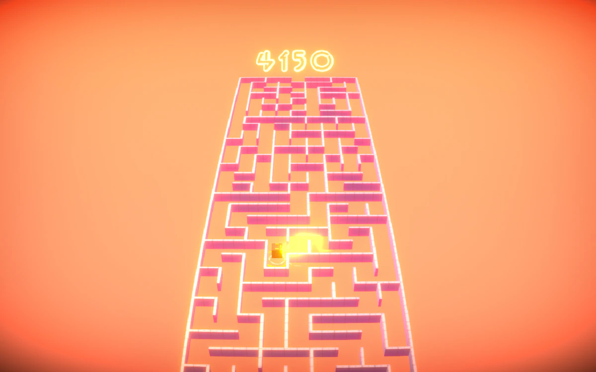 Play Maze Master — free online Puzzle game