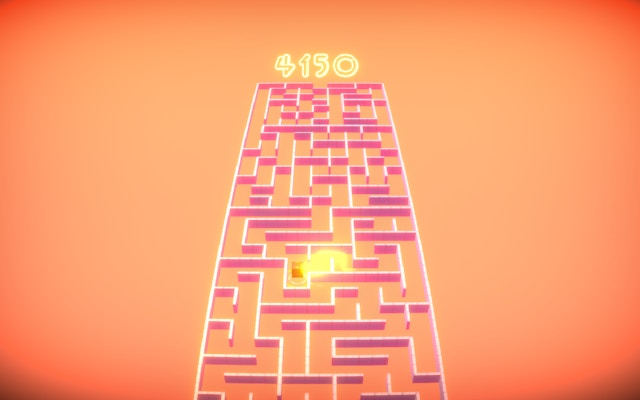 Maze Master
