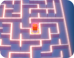 Maze Master